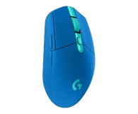 LOGITECH G305 Lightspeed Gaming Blue - 597362 - zdjęcie 5